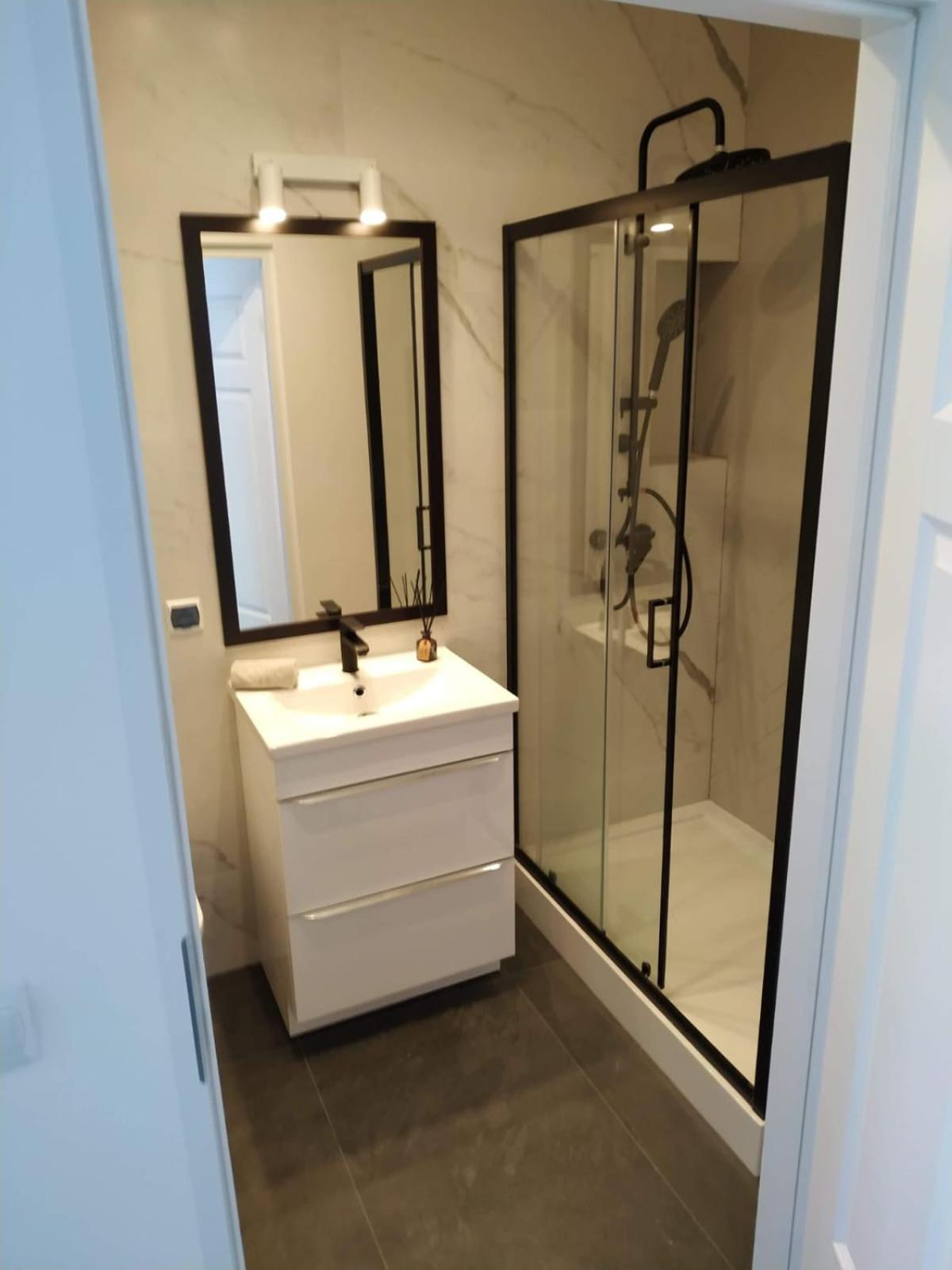 Przytulny Apartament - Platan Svinoústí Exteriér fotografie