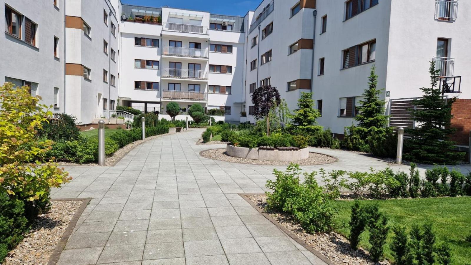 Przytulny Apartament - Platan Svinoústí Exteriér fotografie