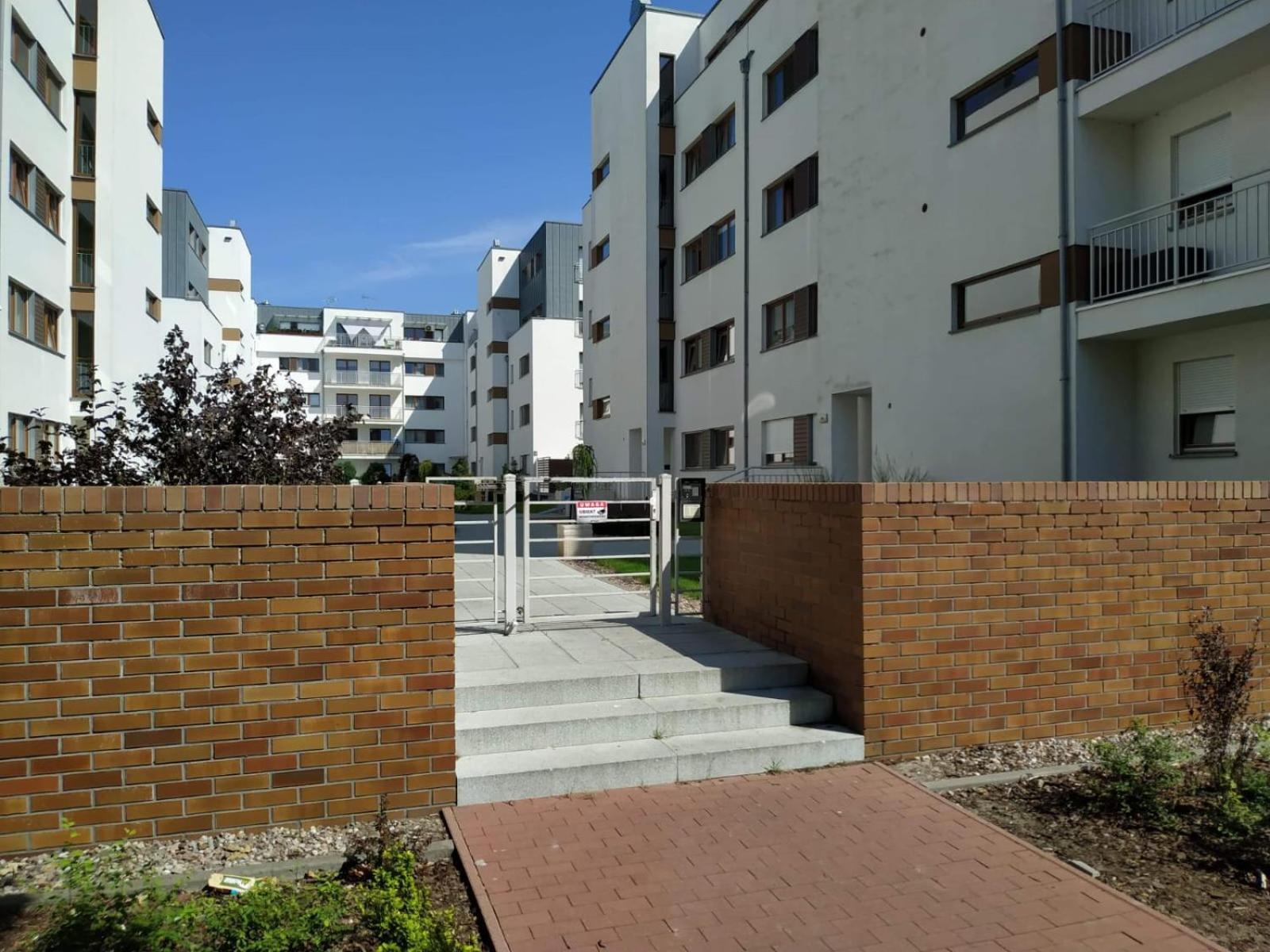 Przytulny Apartament - Platan Svinoústí Exteriér fotografie
