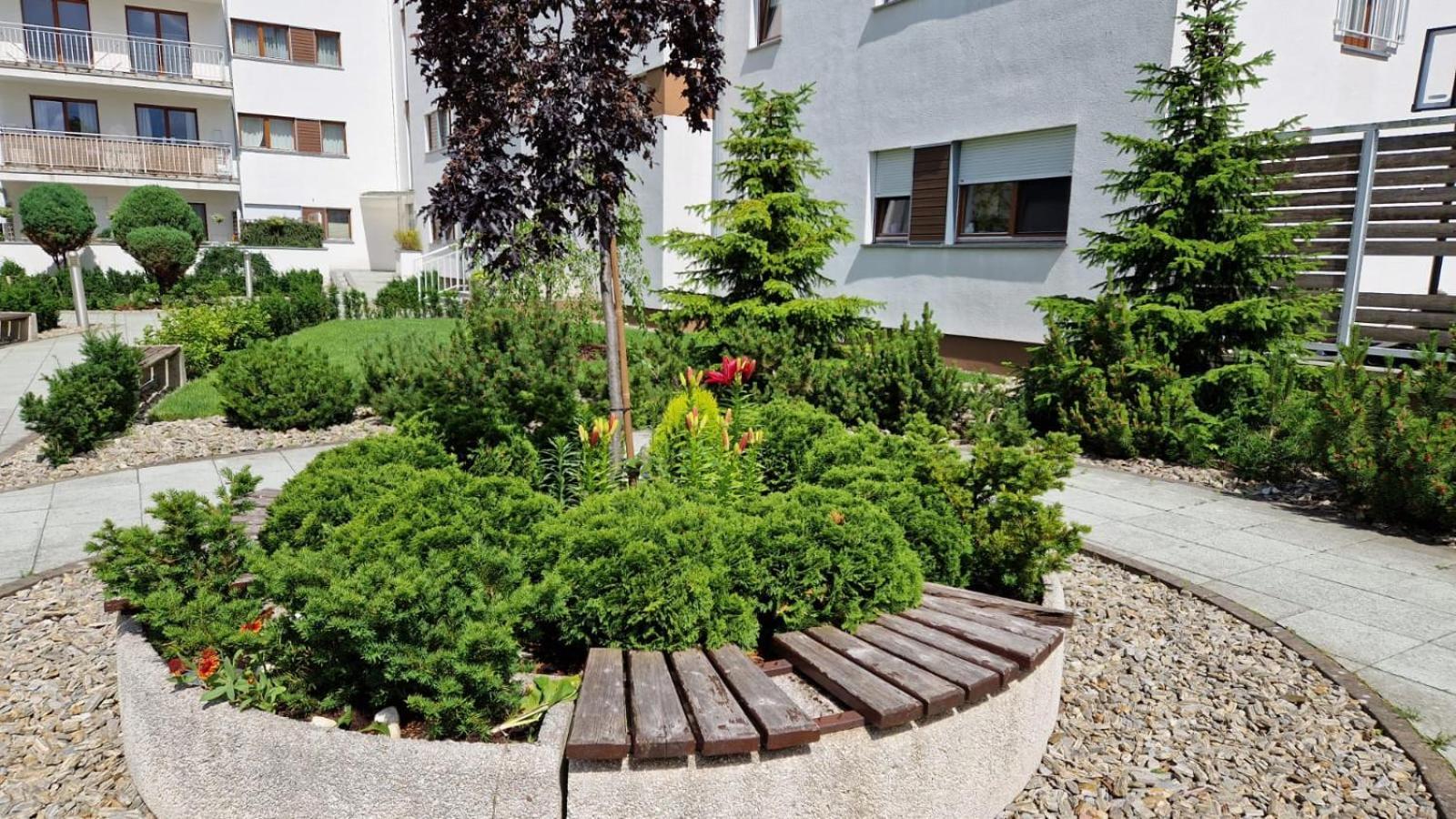 Przytulny Apartament - Platan Svinoústí Exteriér fotografie